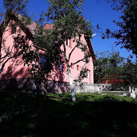 Biljevina Apartment Saborsko Exterior photo
