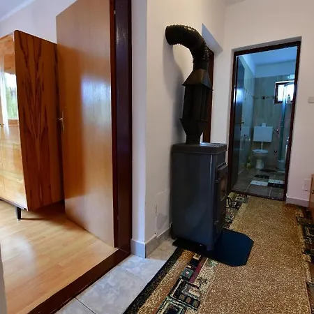 Biljevina Apartment Saborsko Exterior photo