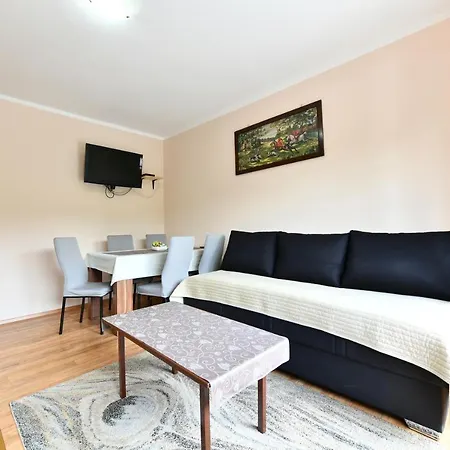 Biljevina Apartment Saborsko Exterior photo