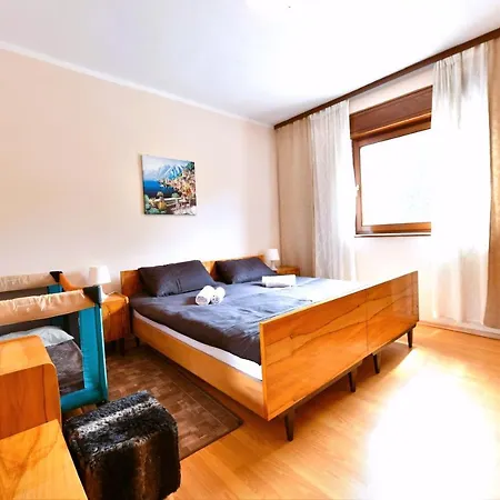 Biljevina Apartment Saborsko Exterior photo