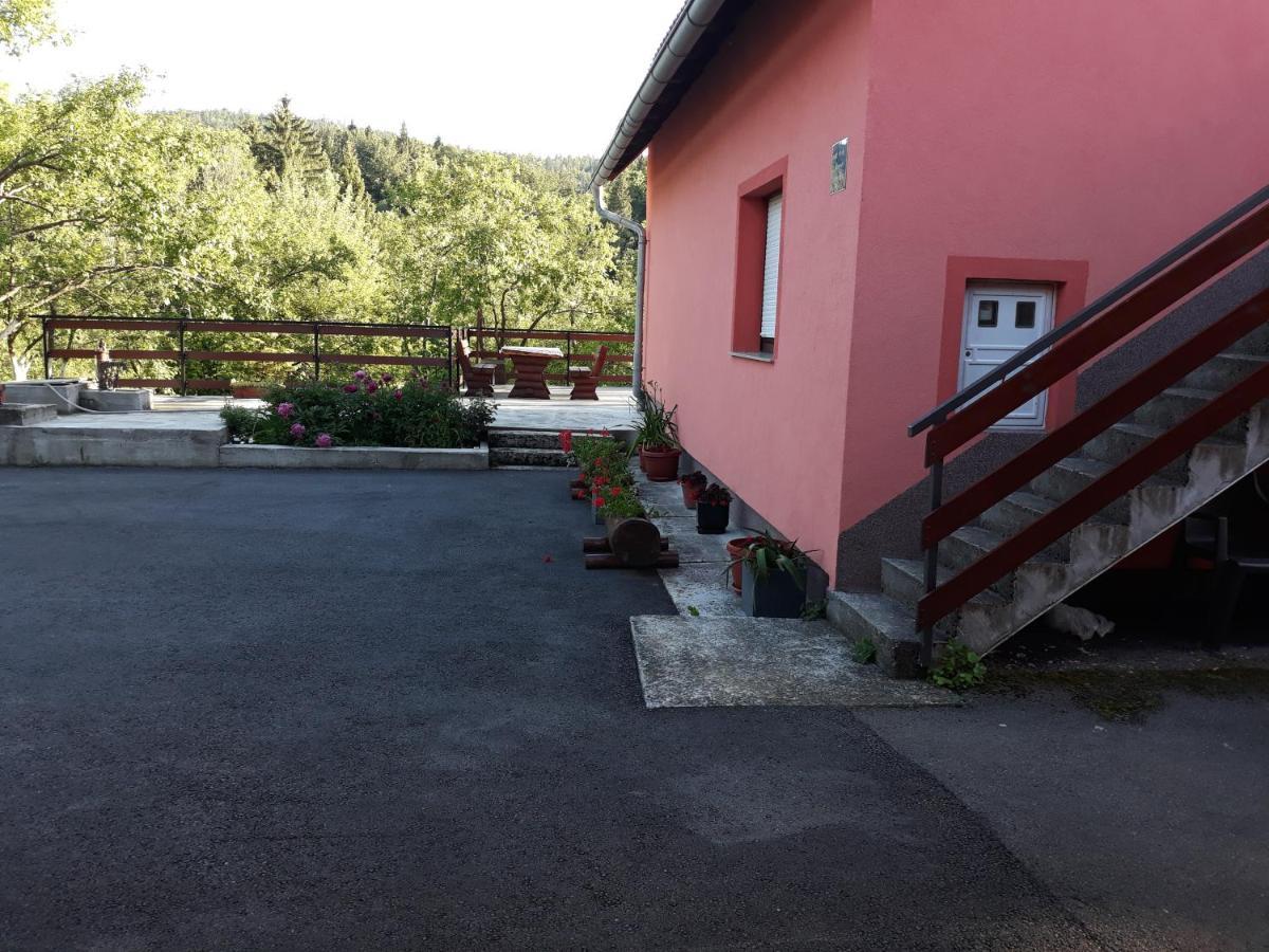 Apartment Biljevina Saborsko