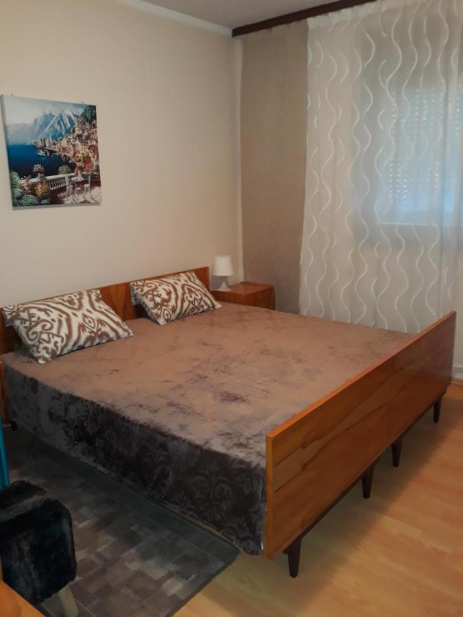 Apartment Biljevina Saborsko