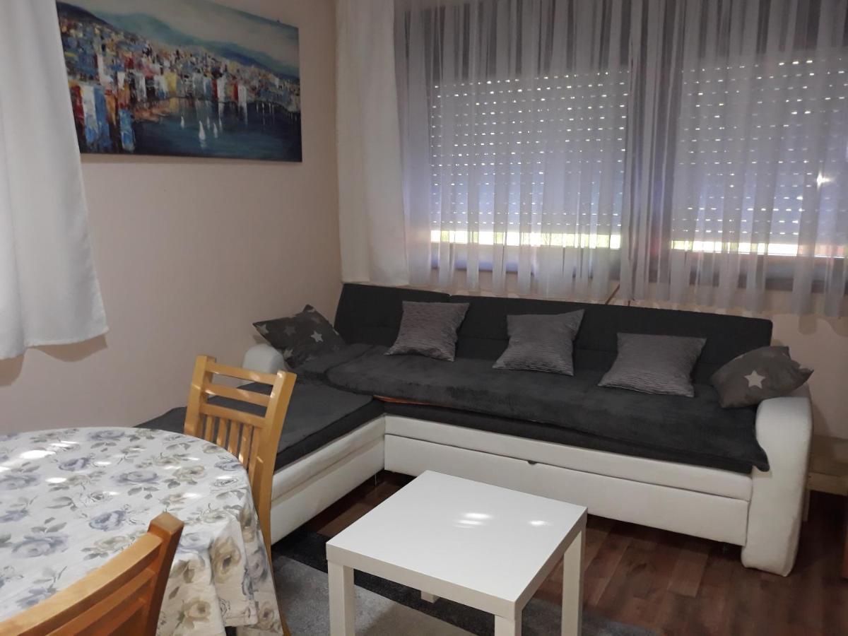Biljevina Apartment *