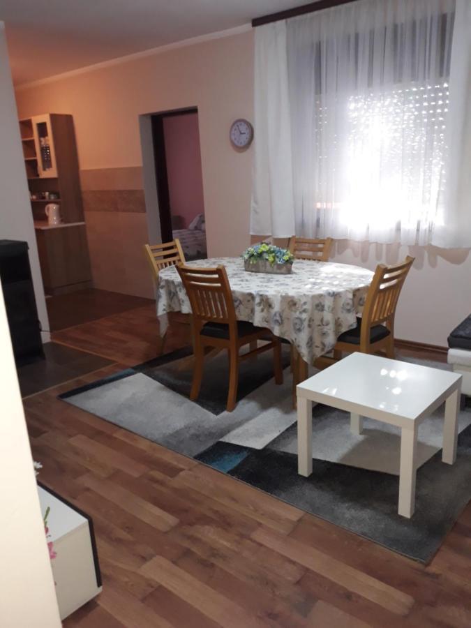 Biljevina Apartment