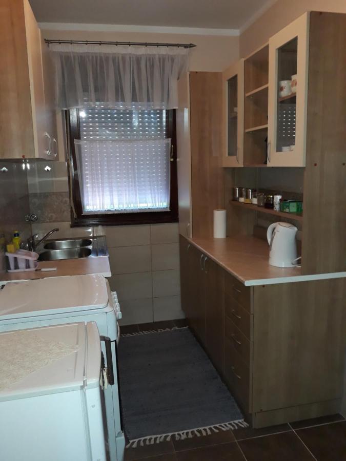 Biljevina Apartment Saborsko