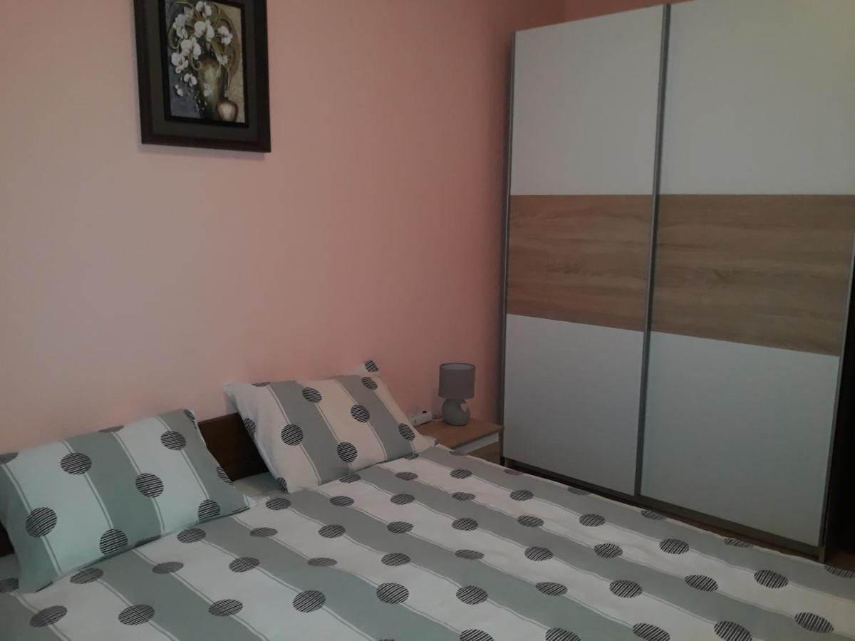 Biljevina Apartment