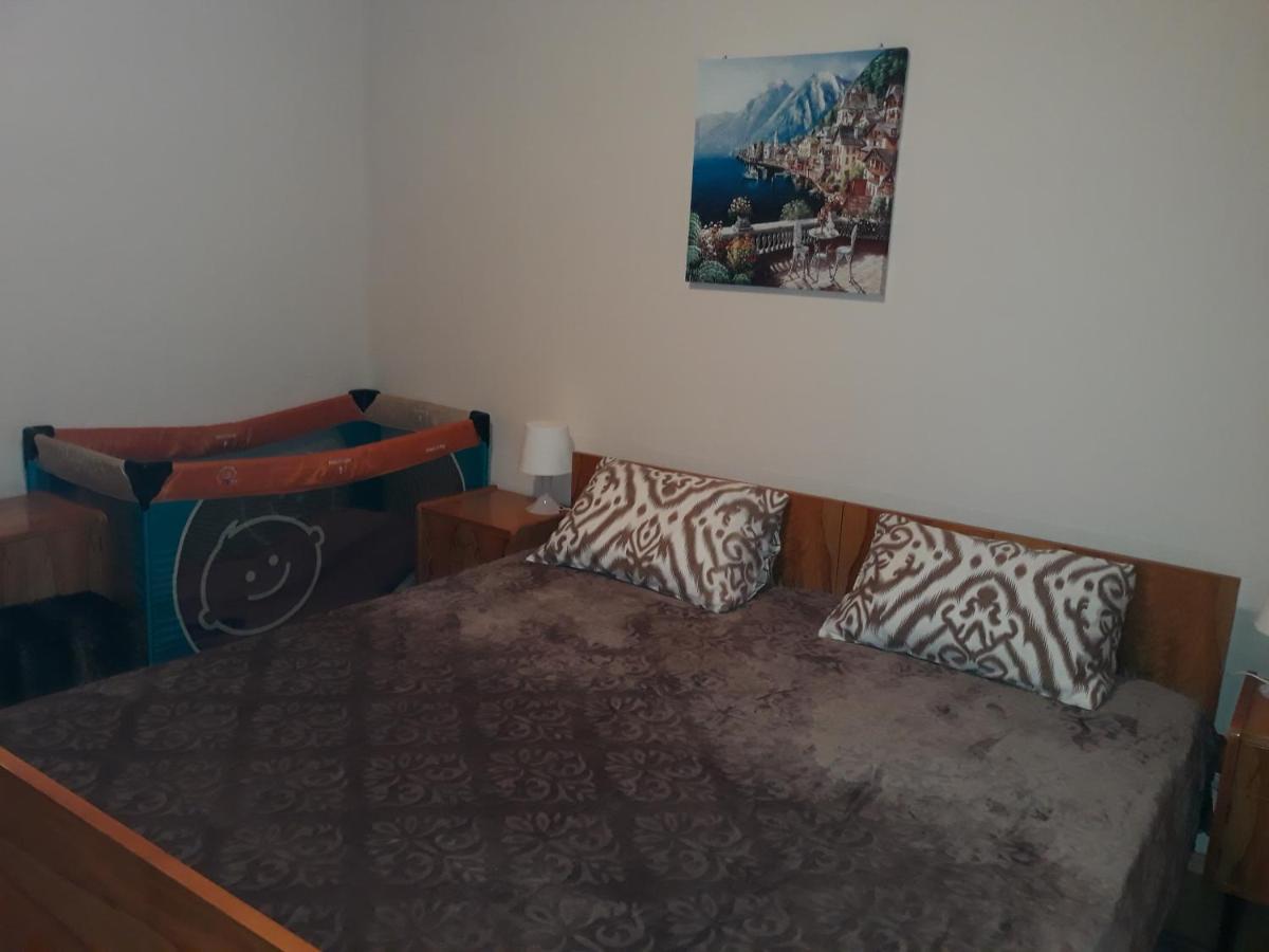 Biljevina Apartment *