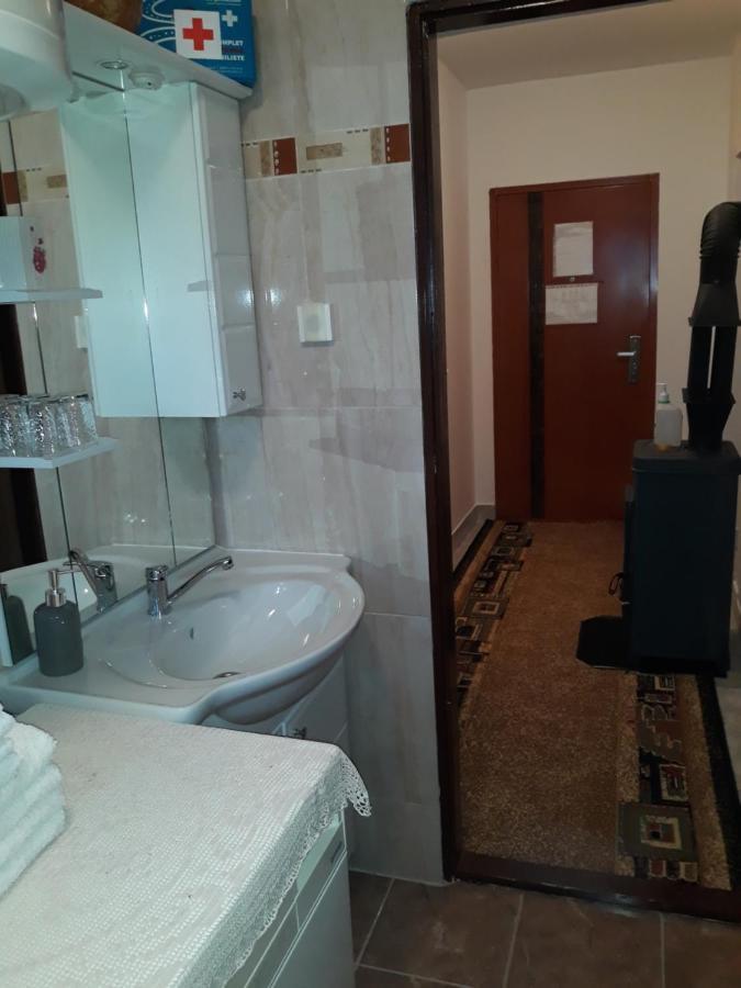 Apartment Biljevina *