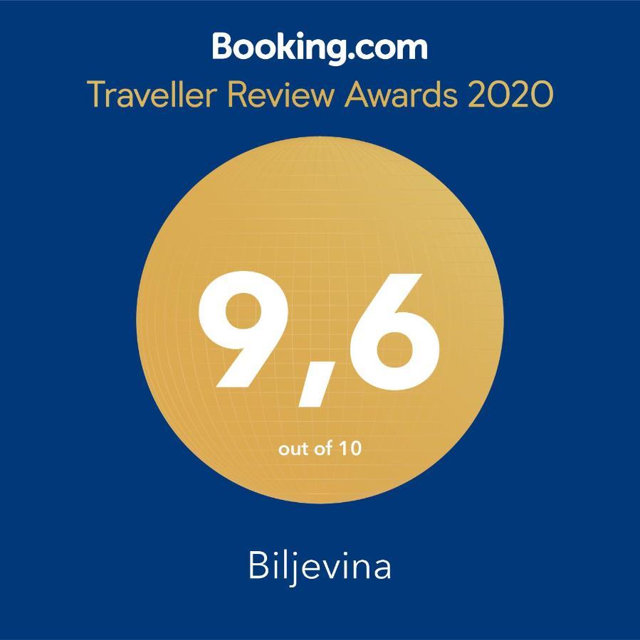 Apartment Biljevina Saborsko