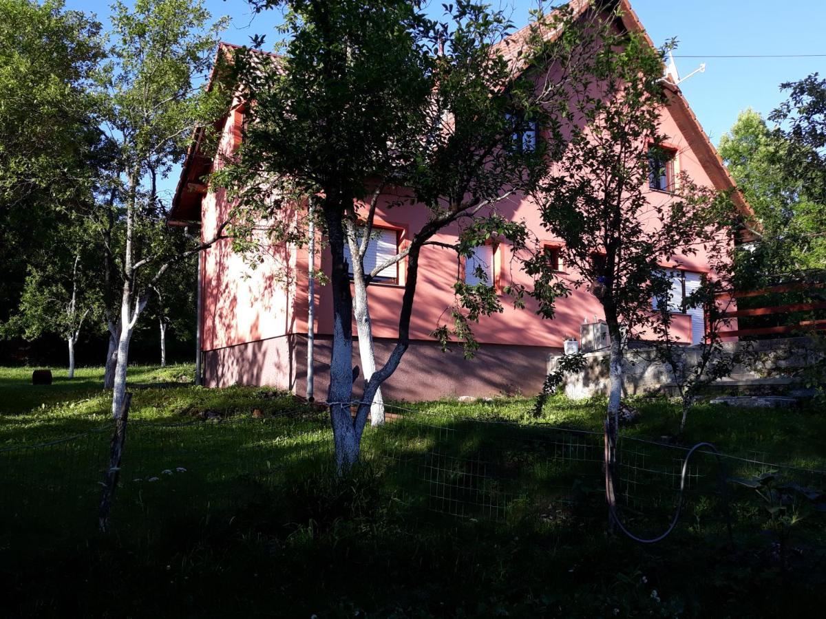 Apartment Biljevina Saborsko