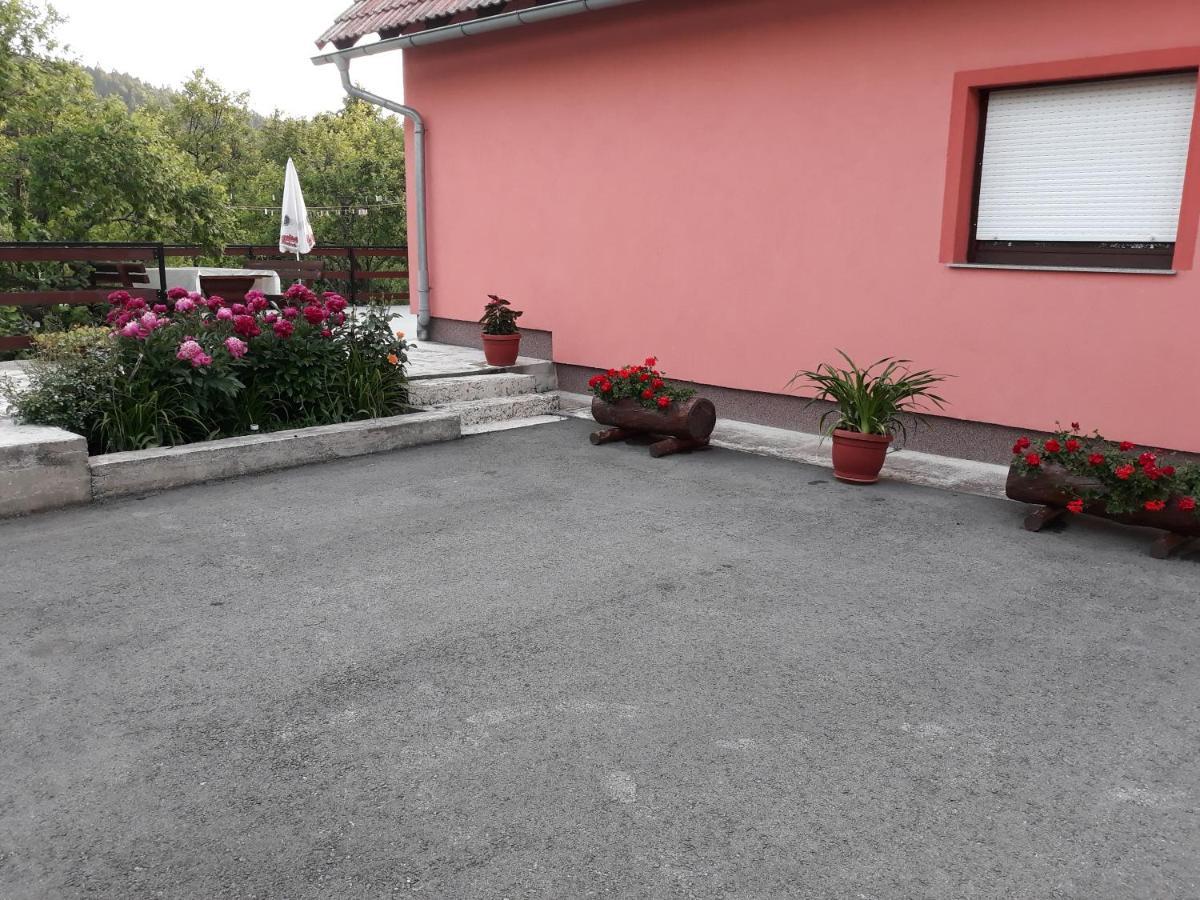 Biljevina *