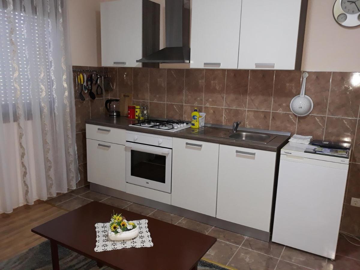 Biljevina Apartment