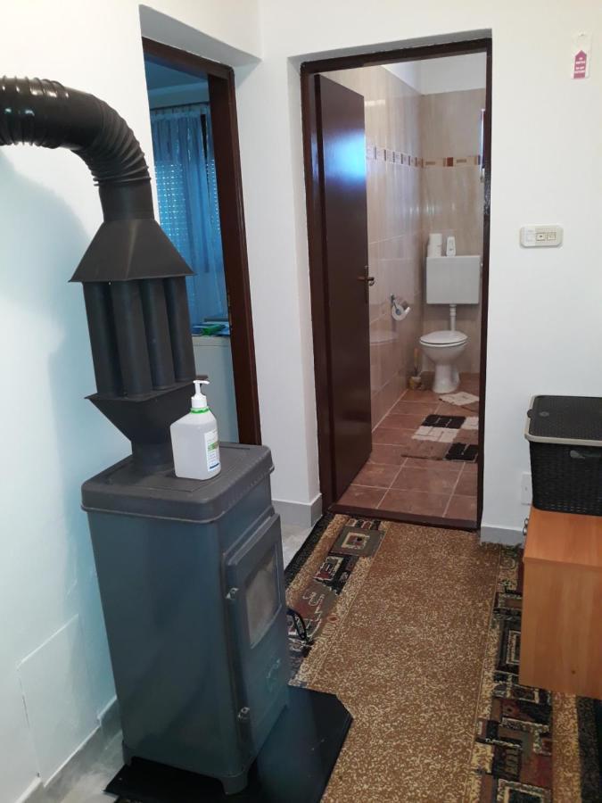 Apartment Biljevina Saborsko