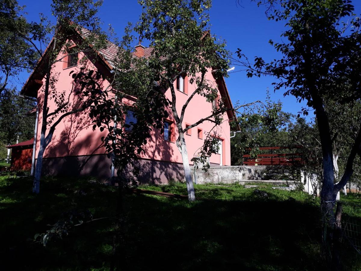 Apartment Biljevina Saborsko