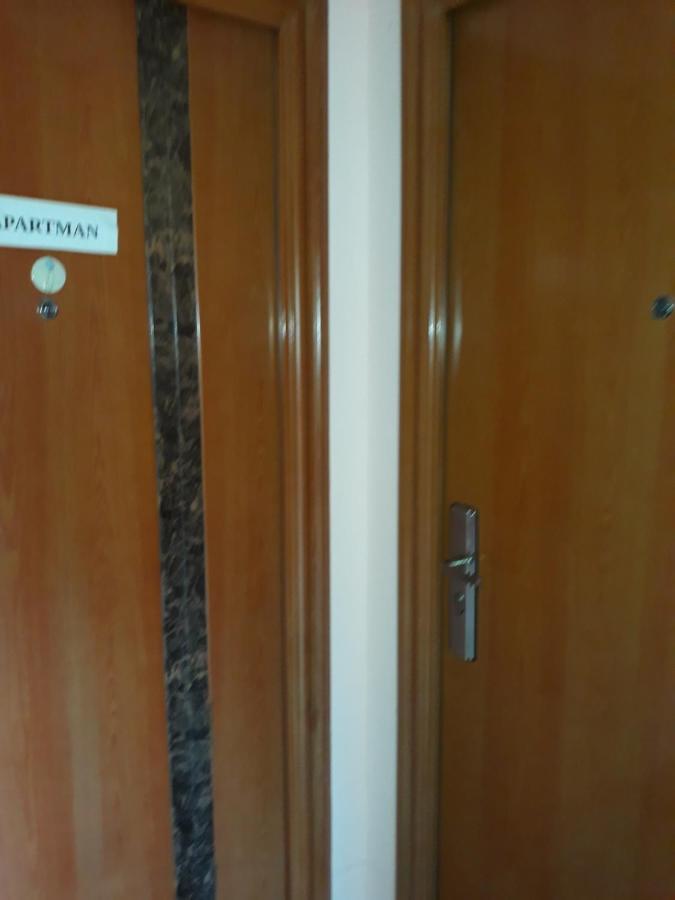Biljevina Apartment