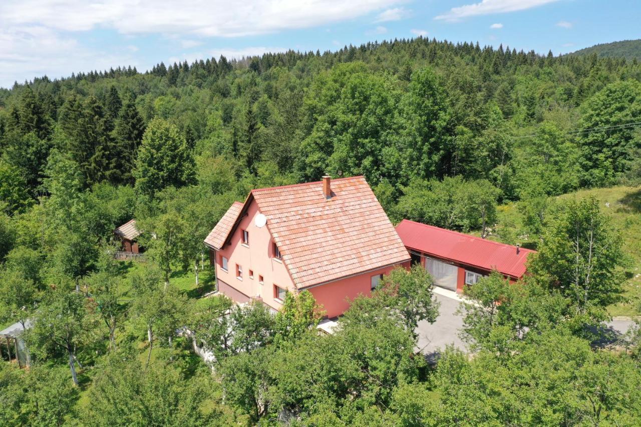 Biljevina *