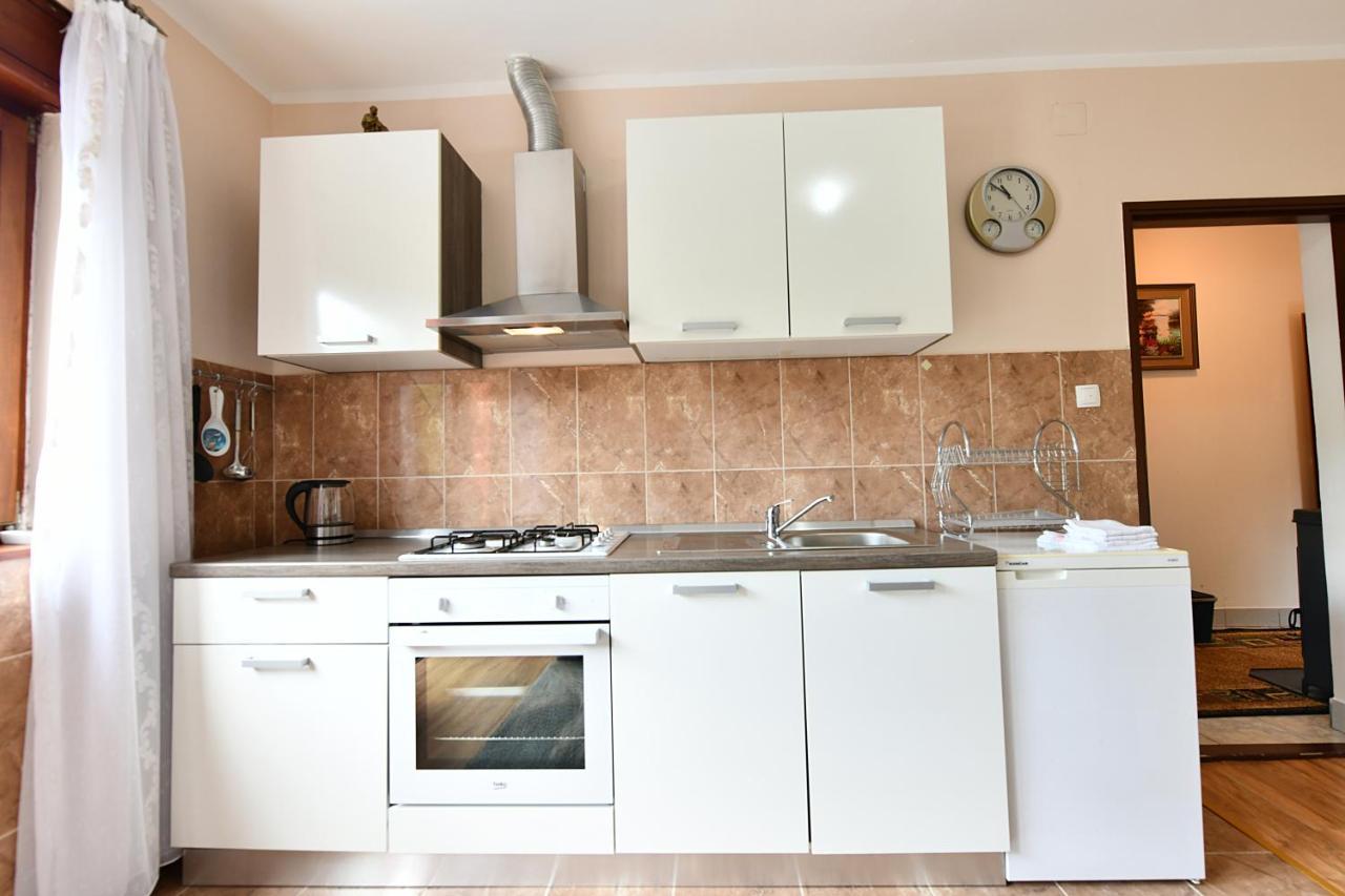 Apartment Biljevina Saborsko