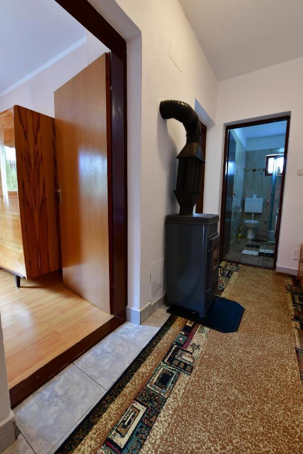 Apartment Biljevina