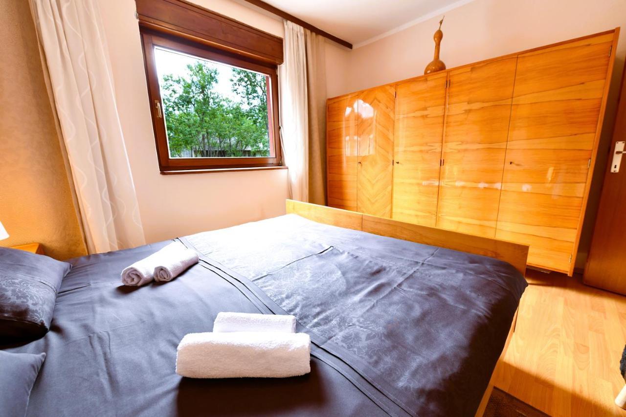 Biljevina Apartment