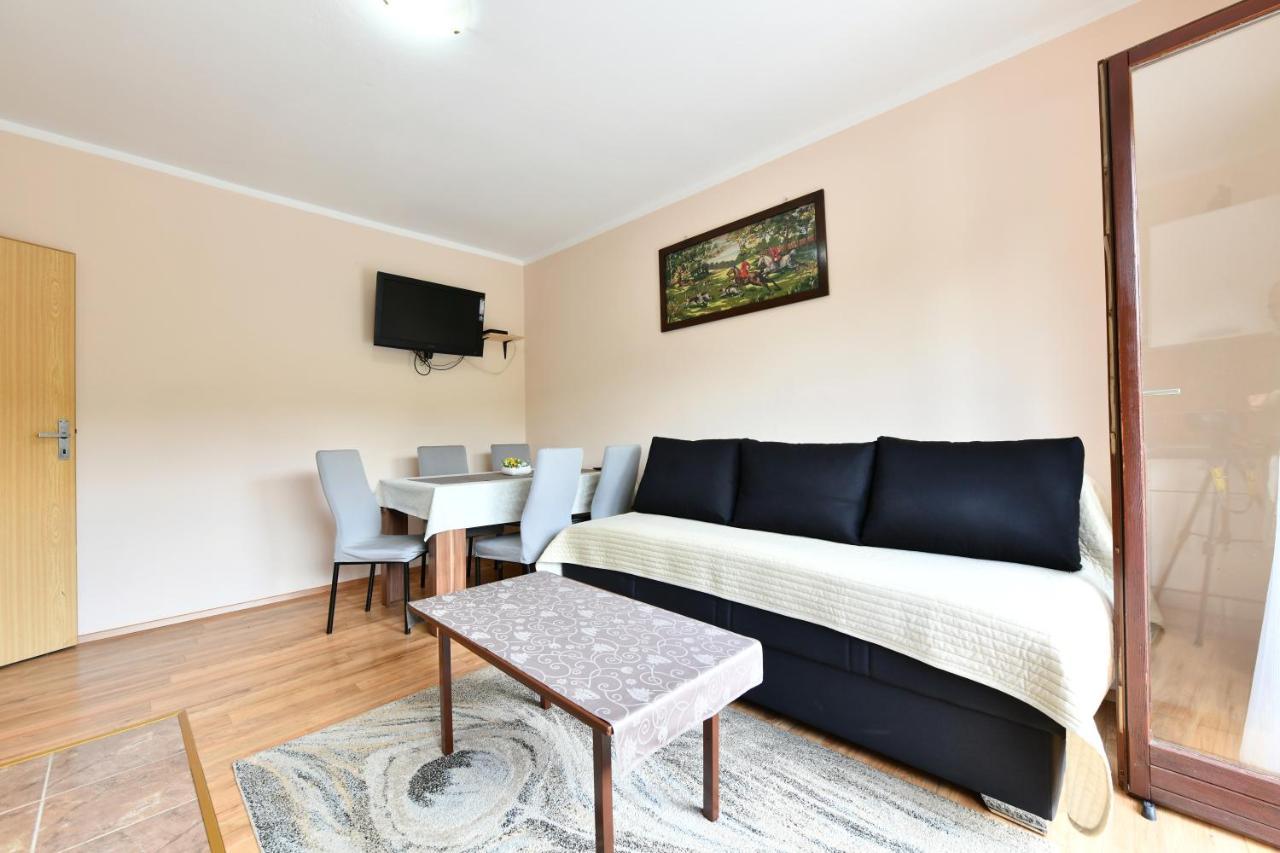 Biljevina Apartment