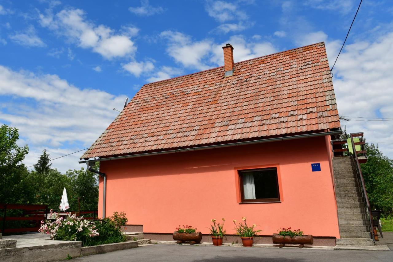 Apartment Biljevina