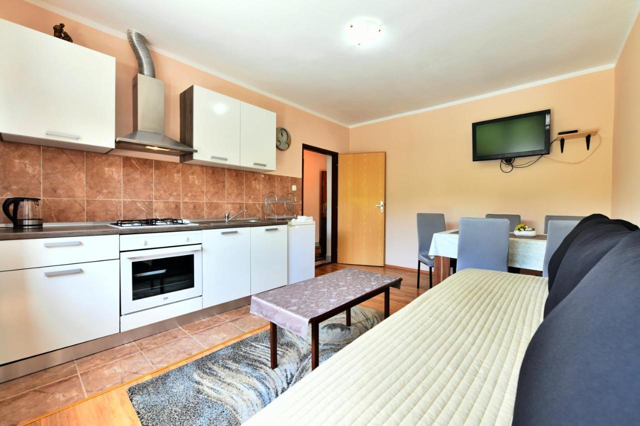 Apartment Biljevina Saborsko