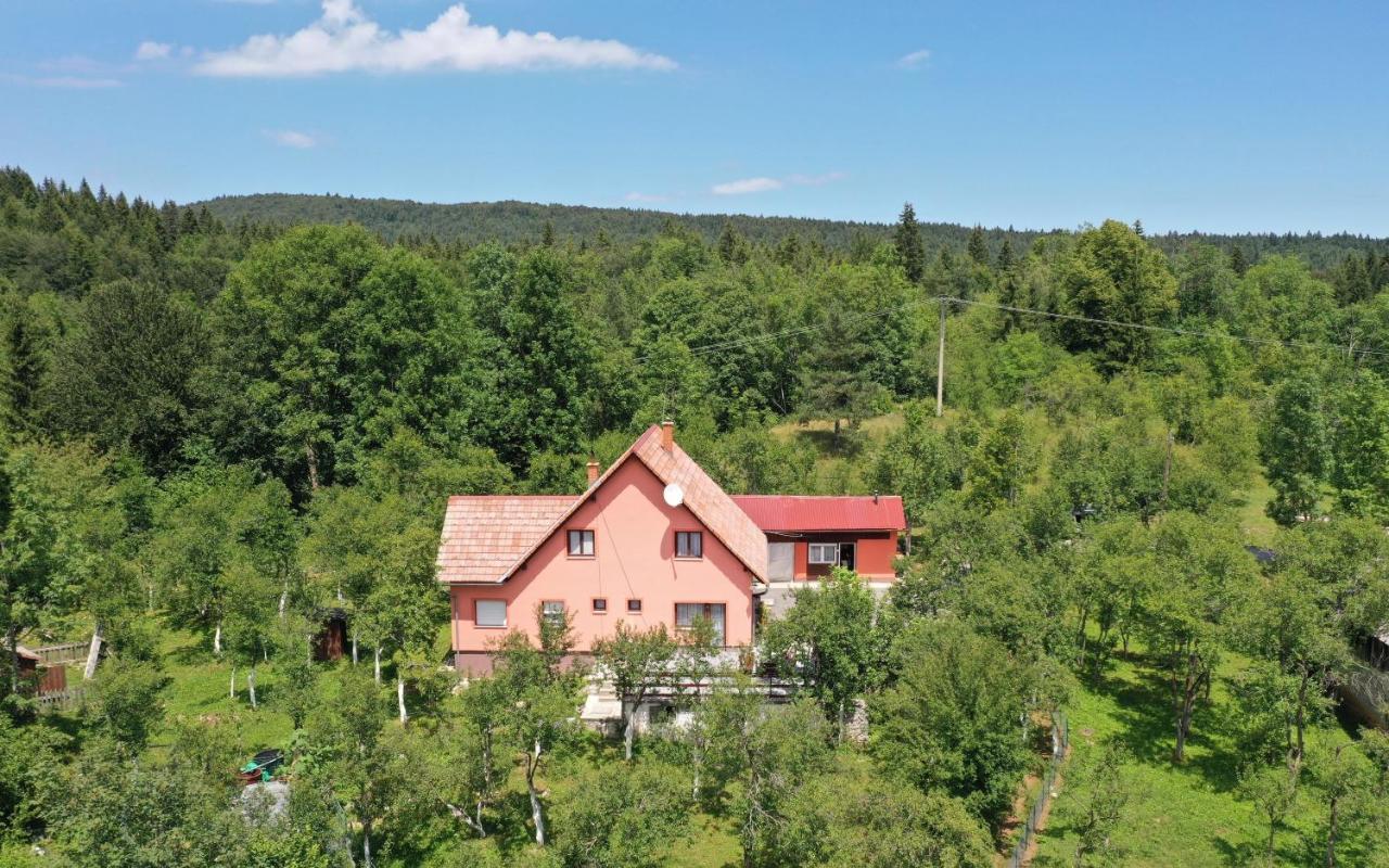 Biljevina Apartment *