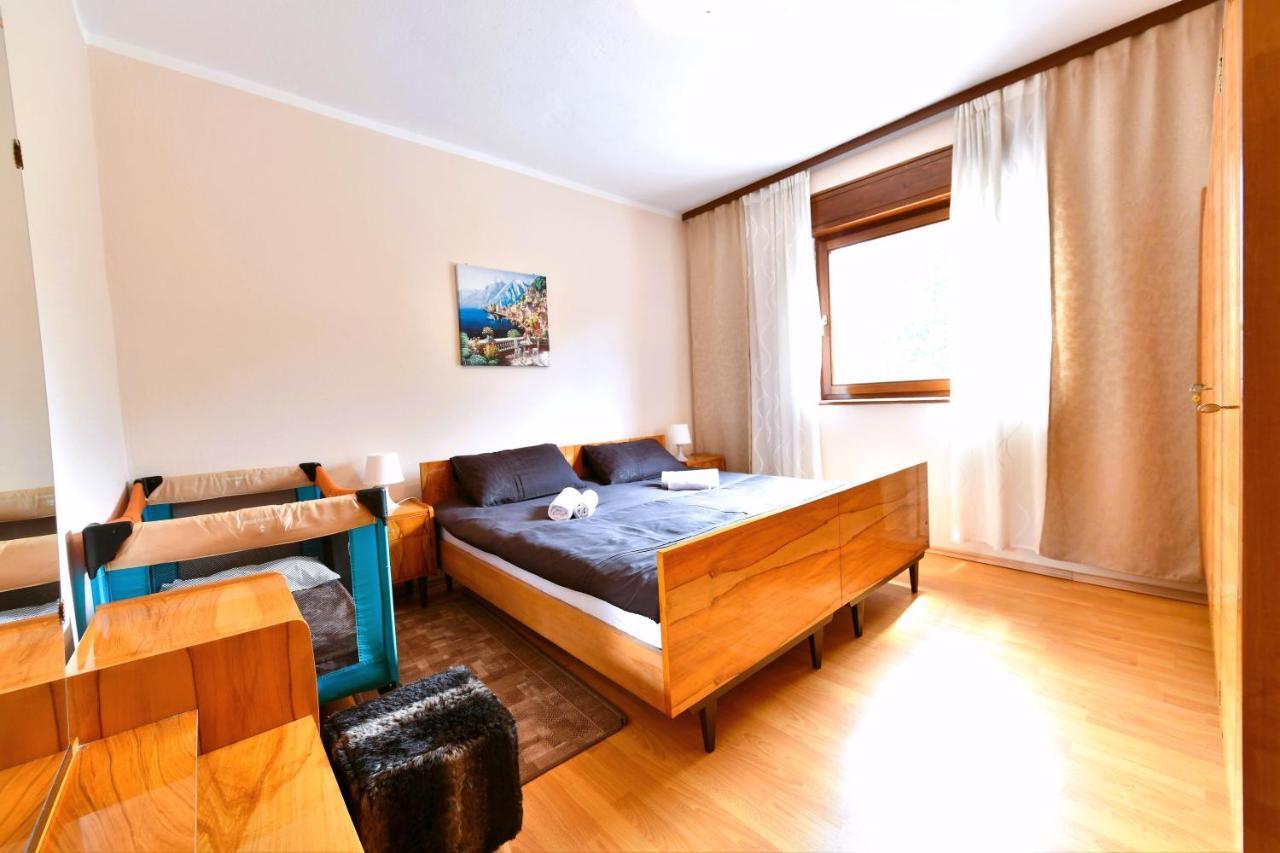 Apartment Biljevina