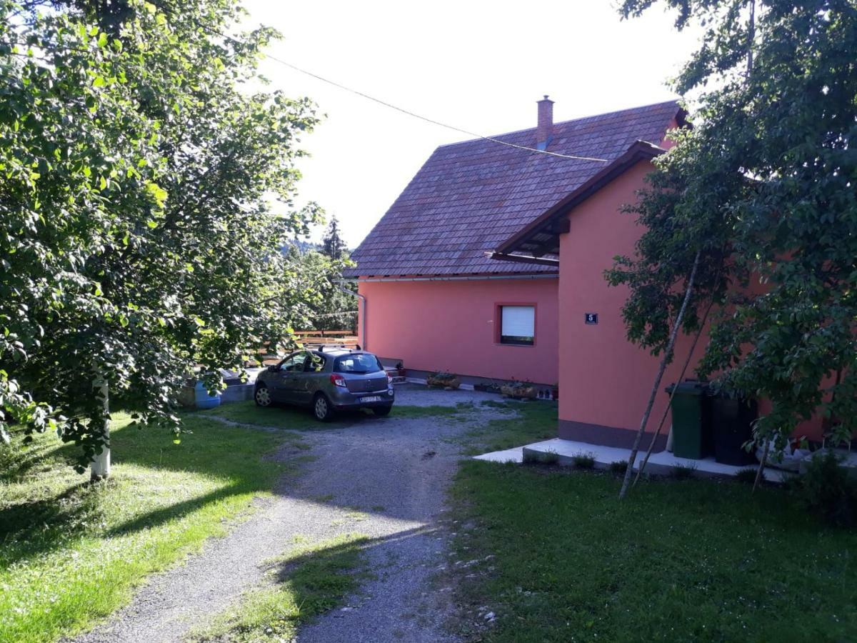 Biljevina