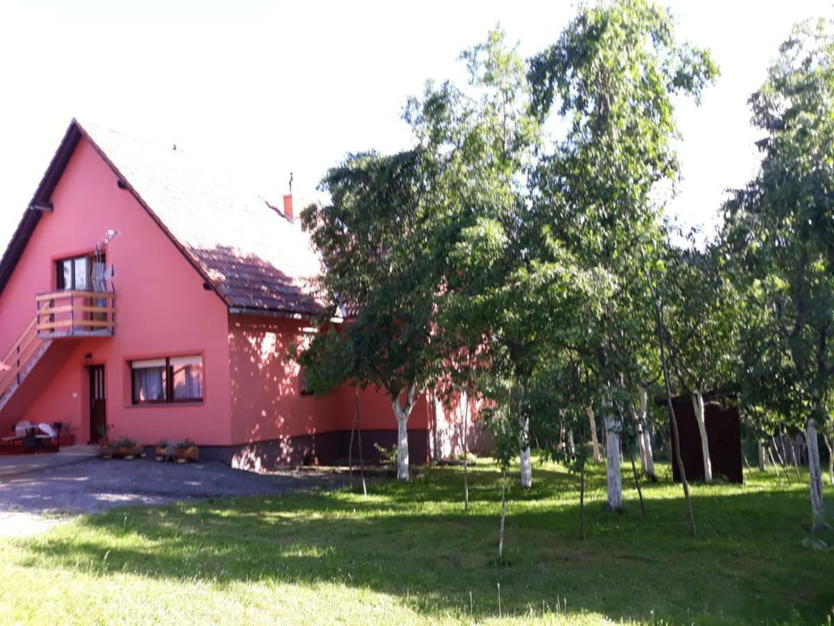 Apartment Biljevina Saborsko