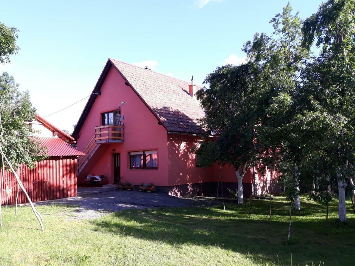 Biljevina Apartment *