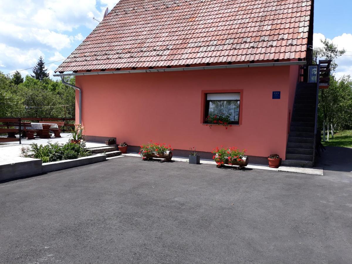 Apartment Biljevina